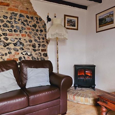 Barnaby'S Lodge Broadstairs Zewnętrze zdjęcie
