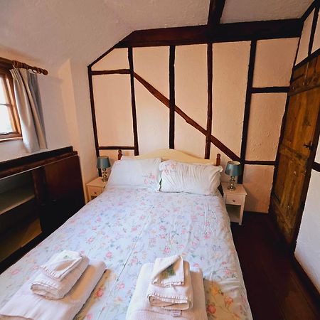 Barnaby'S Lodge Broadstairs Zewnętrze zdjęcie
