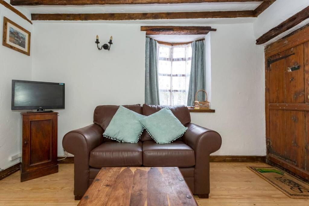 Barnaby'S Lodge Broadstairs Zewnętrze zdjęcie