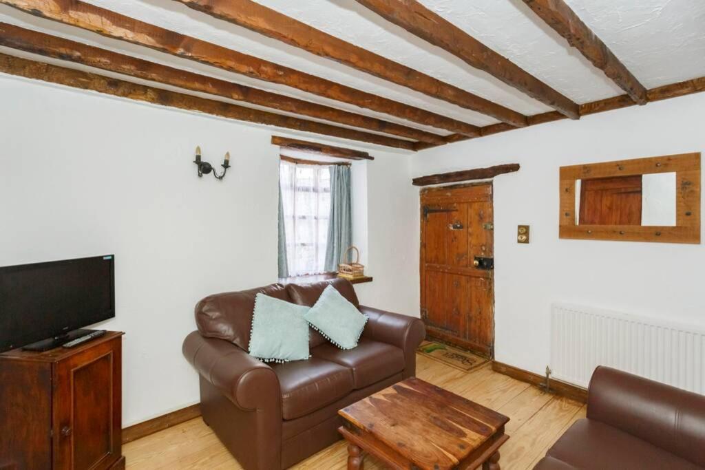 Barnaby'S Lodge Broadstairs Zewnętrze zdjęcie