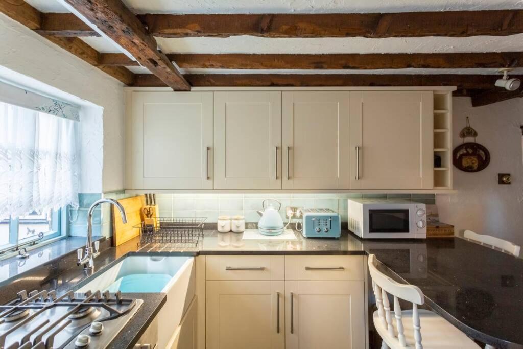 Barnaby'S Lodge Broadstairs Zewnętrze zdjęcie