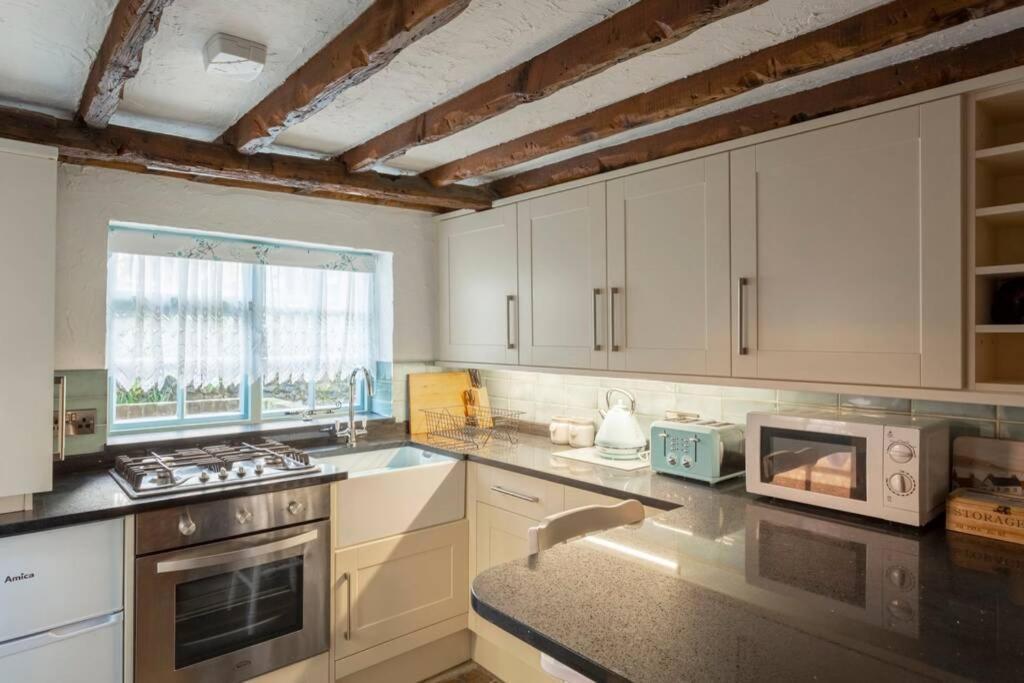 Barnaby'S Lodge Broadstairs Zewnętrze zdjęcie