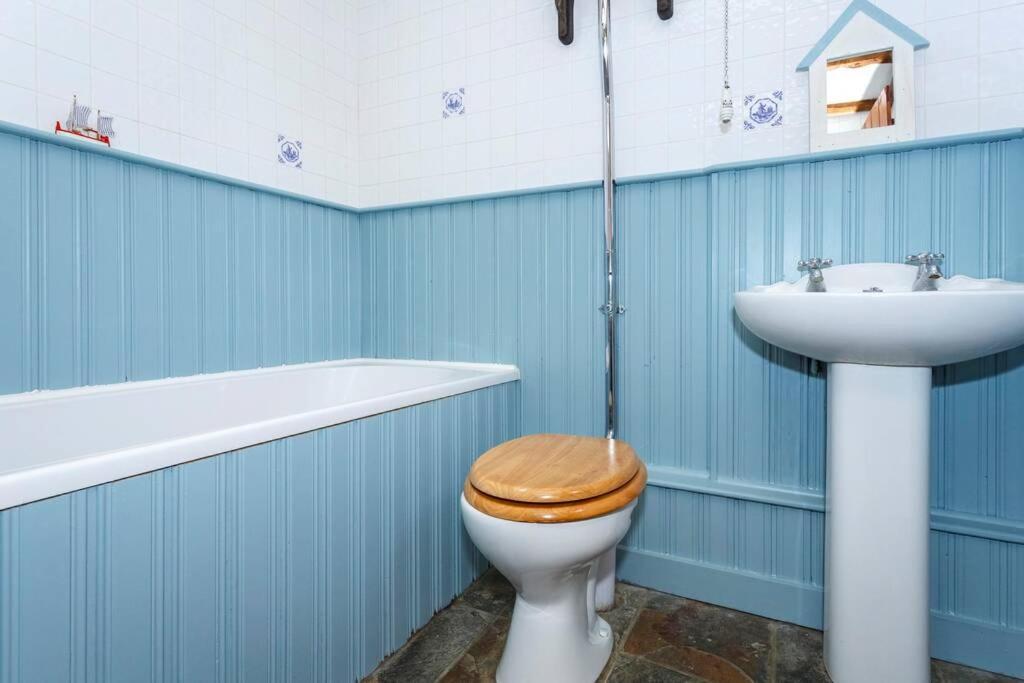 Barnaby'S Lodge Broadstairs Zewnętrze zdjęcie