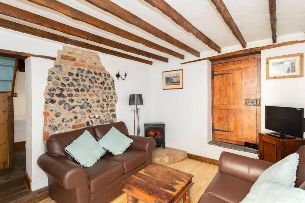 Barnaby'S Lodge Broadstairs Zewnętrze zdjęcie