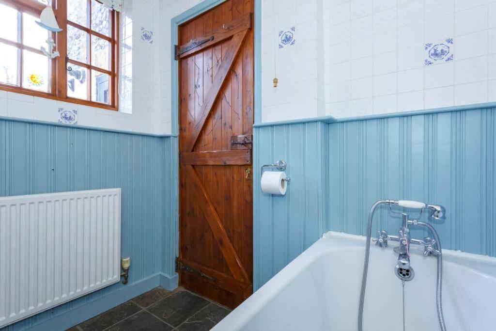Barnaby'S Lodge Broadstairs Zewnętrze zdjęcie