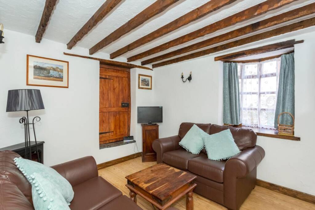 Barnaby'S Lodge Broadstairs Zewnętrze zdjęcie