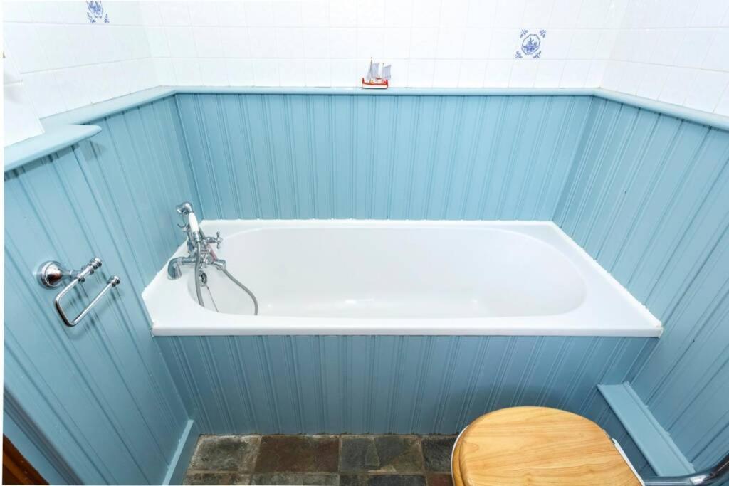Barnaby'S Lodge Broadstairs Zewnętrze zdjęcie