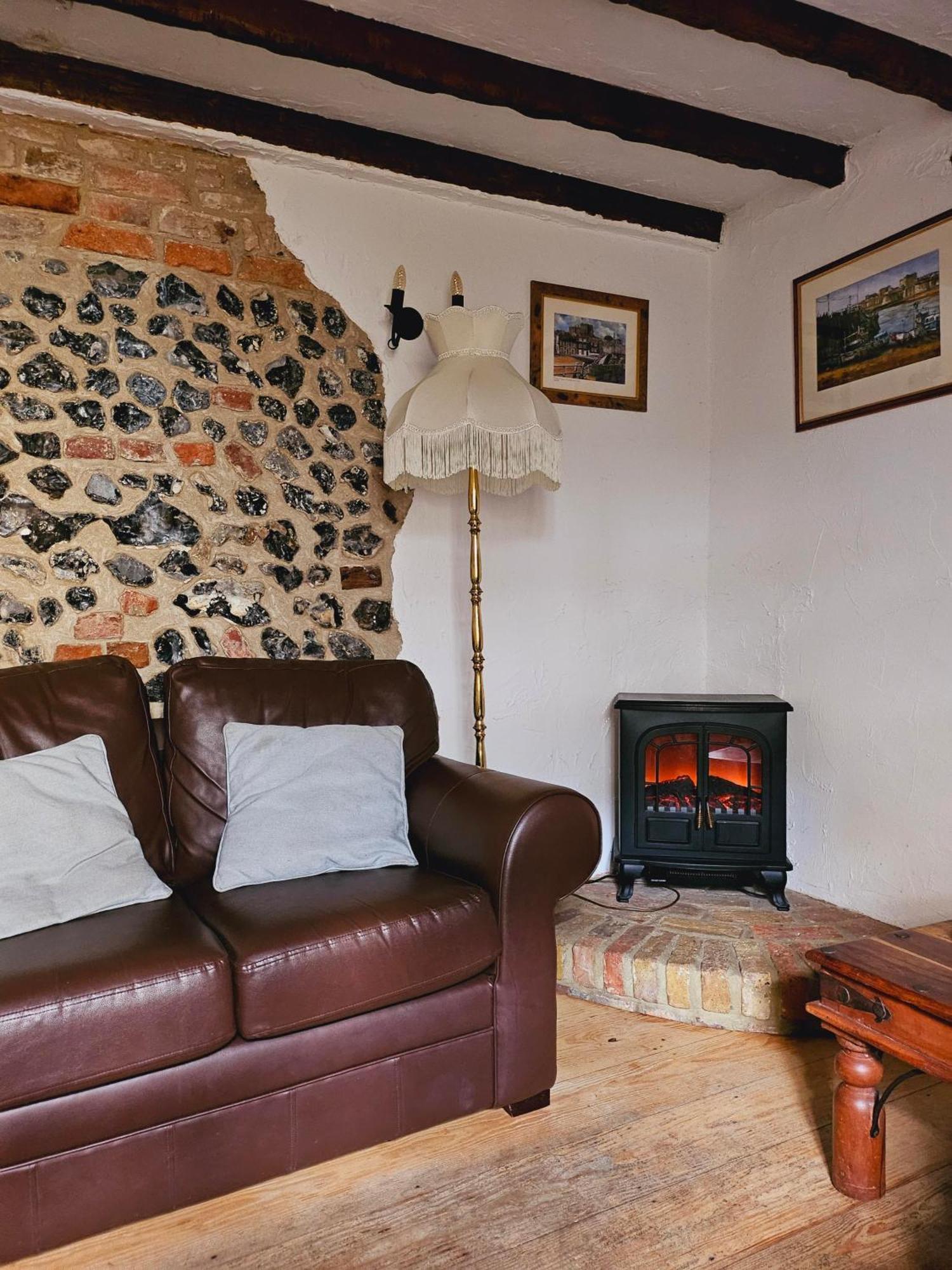 Barnaby'S Lodge Broadstairs Zewnętrze zdjęcie