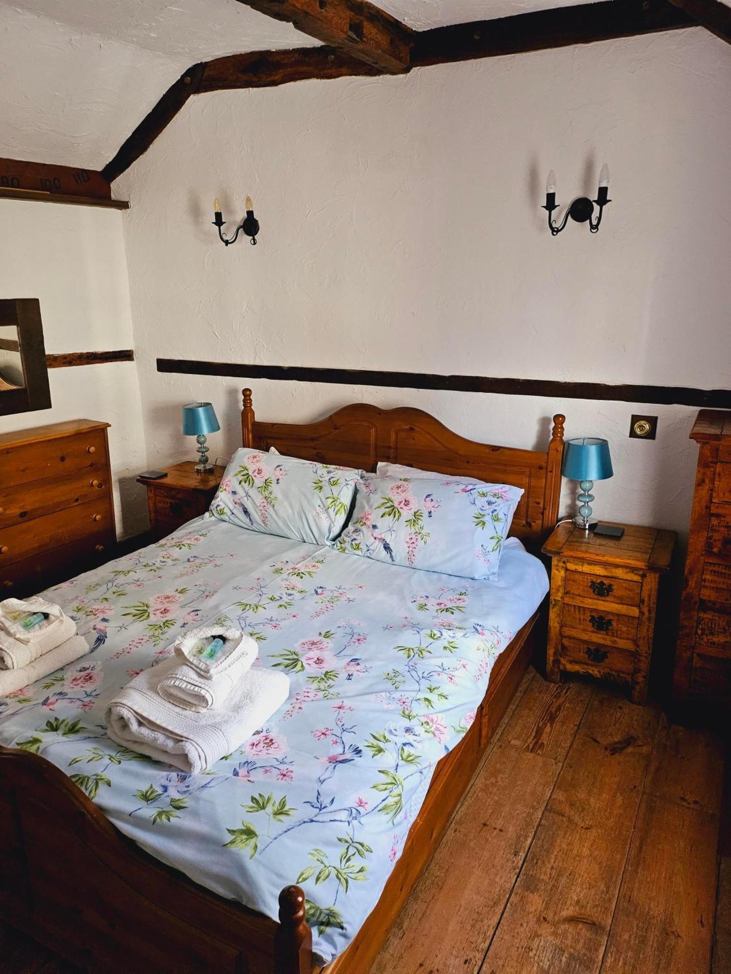 Barnaby'S Lodge Broadstairs Zewnętrze zdjęcie