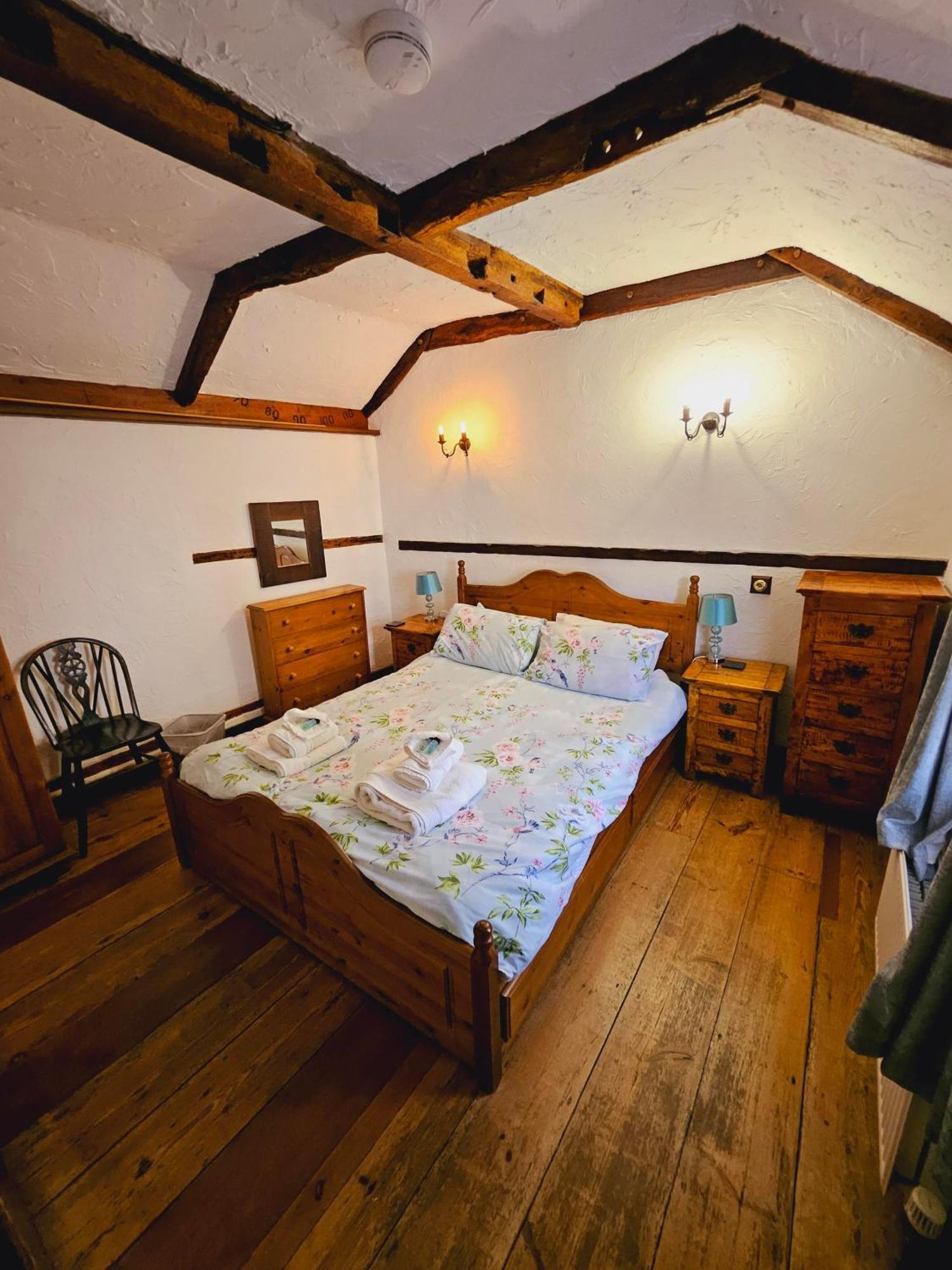 Barnaby'S Lodge Broadstairs Zewnętrze zdjęcie